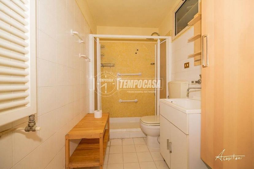 Villa a schiera via Grandi 2/3, Centro, Albinea — foto 31 di 48
