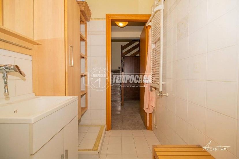 Villa a schiera via Grandi 2/3, Centro, Albinea — foto 22 di 48