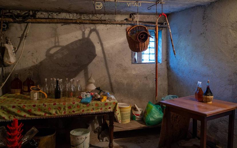 Villa unifamiliare via Barisello 7, Aulla — foto 40 di 87