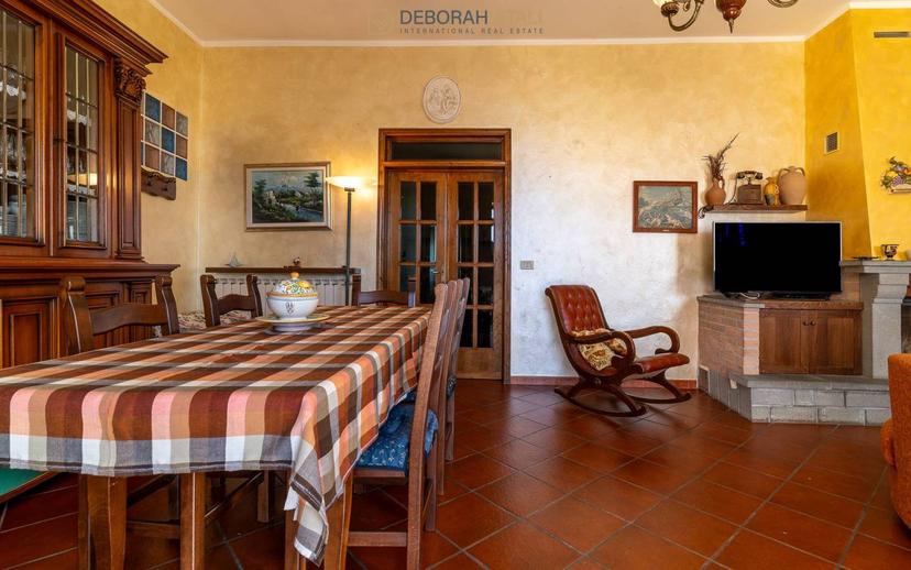 Villa unifamiliare via Barisello 7, Aulla — foto 15 di 87