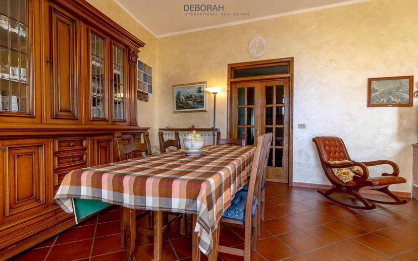 Villa unifamiliare via Barisello 7, Aulla — foto 29 di 87