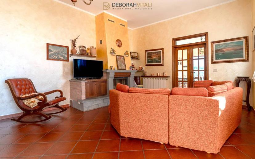 Villa unifamiliare via Barisello 7, Aulla — foto 43 di 87