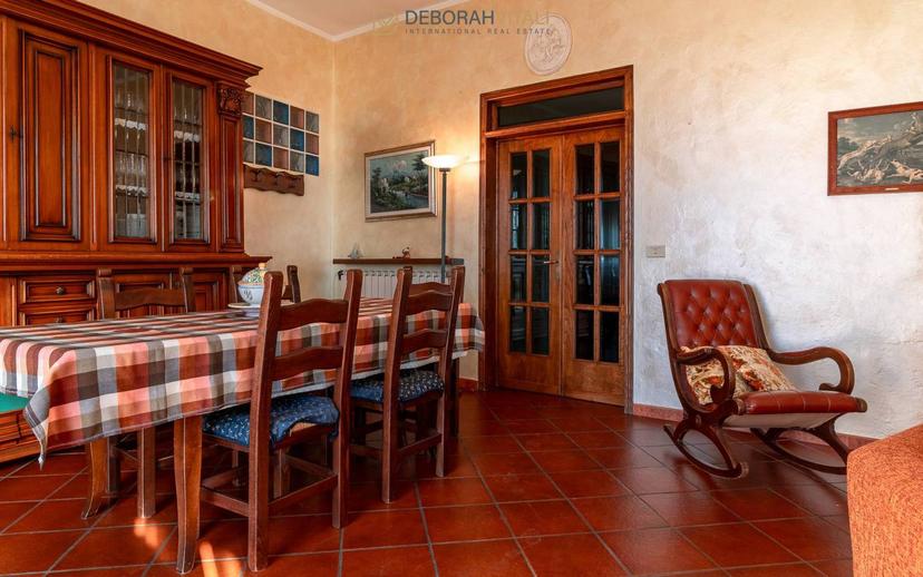 Villa unifamiliare via Barisello 7, Aulla — foto 75 di 87