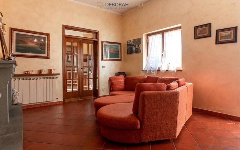 Villa unifamiliare via Barisello 7, Aulla — foto 41 di 87