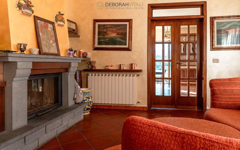 Villa unifamiliare via Barisello 7, Aulla — foto 30 di 87