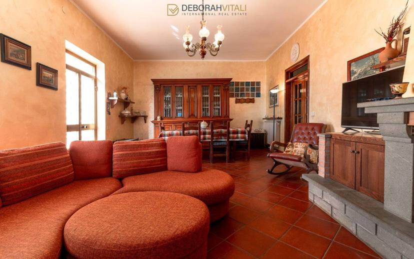 Villa unifamiliare via Barisello 7, Aulla — foto 42 di 87