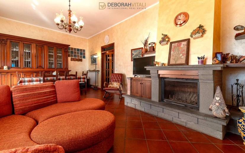 Villa unifamiliare via Barisello 7, Aulla — foto 16 di 87