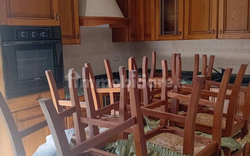 Quadrilocale Vico Domenico Salvadori, Bianco — foto 6 di 13