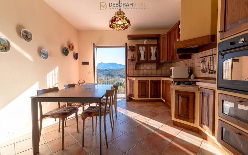 Villa unifamiliare via Barisello 7, Aulla — foto 10 di 87