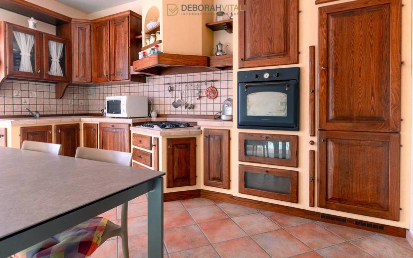 Villa unifamiliare via Barisello 7, Aulla — foto 9 di 87