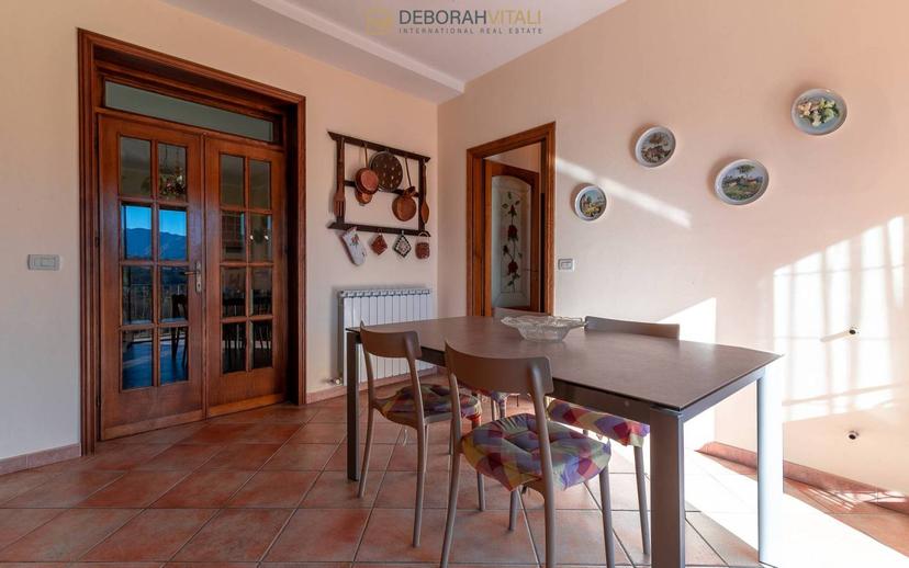 Villa unifamiliare via Barisello 7, Aulla — foto 12 di 87