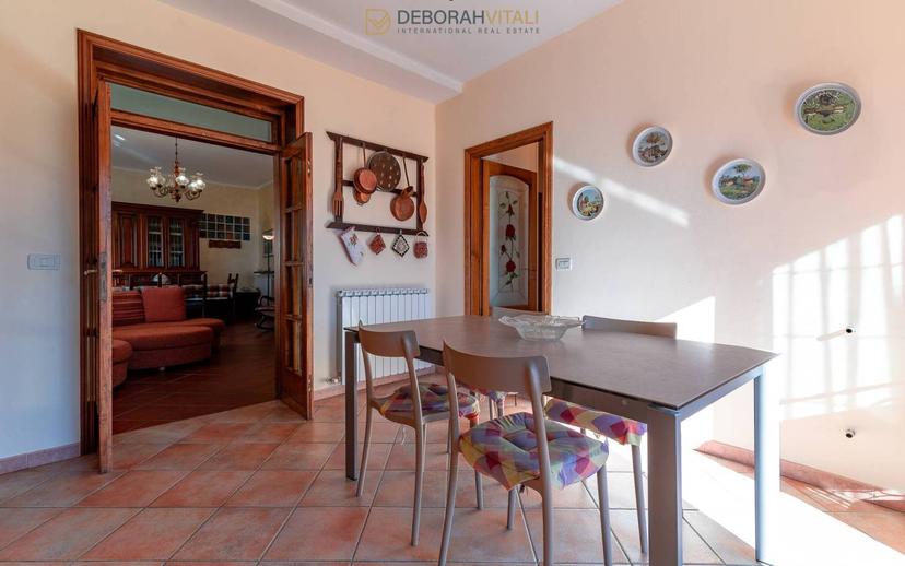 Villa unifamiliare via Barisello 7, Aulla — foto 67 di 87