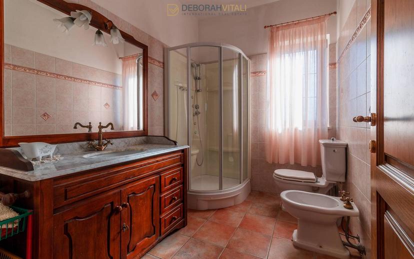 Villa unifamiliare via Barisello 7, Aulla — foto 38 di 87