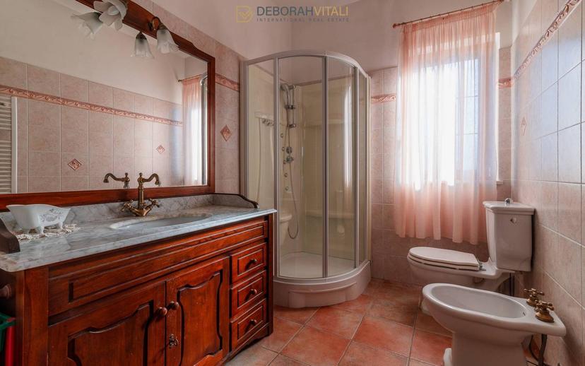 Villa unifamiliare via Barisello 7, Aulla — foto 27 di 87