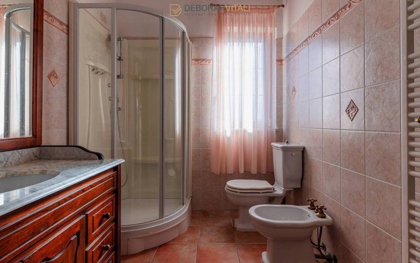 Villa unifamiliare via Barisello 7, Aulla — foto 61 di 87