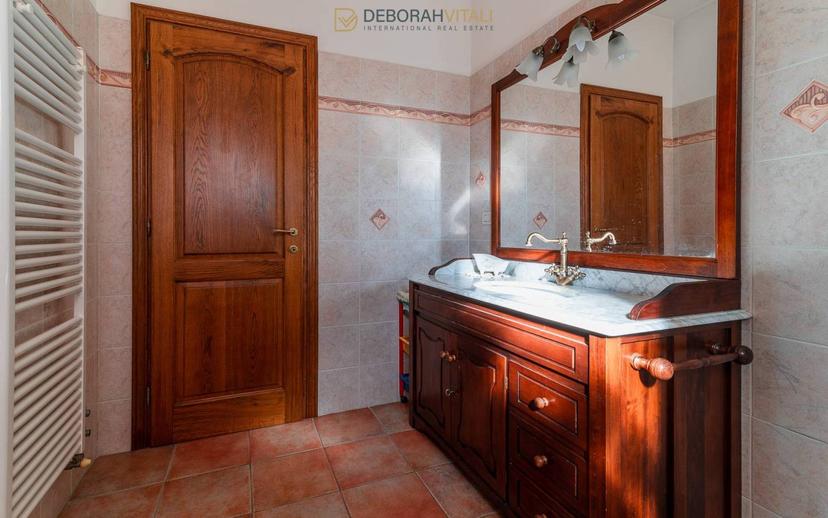 Villa unifamiliare via Barisello 7, Aulla — foto 71 di 87