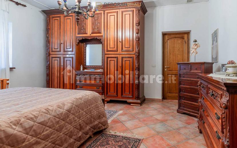 Villa unifamiliare via Barisello 7, Aulla — foto 36 di 87