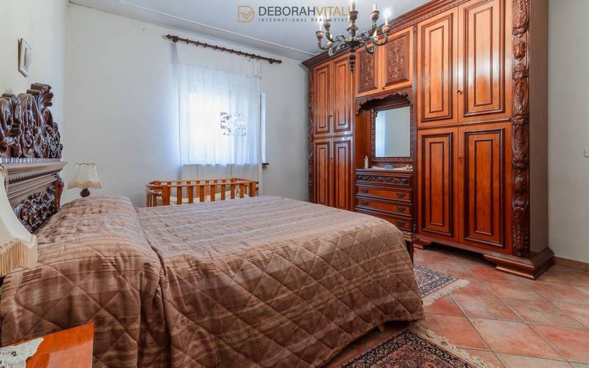 Villa unifamiliare via Barisello 7, Aulla — foto 37 di 87