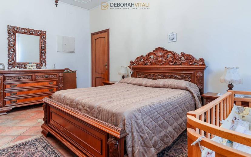 Villa unifamiliare via Barisello 7, Aulla — foto 24 di 87