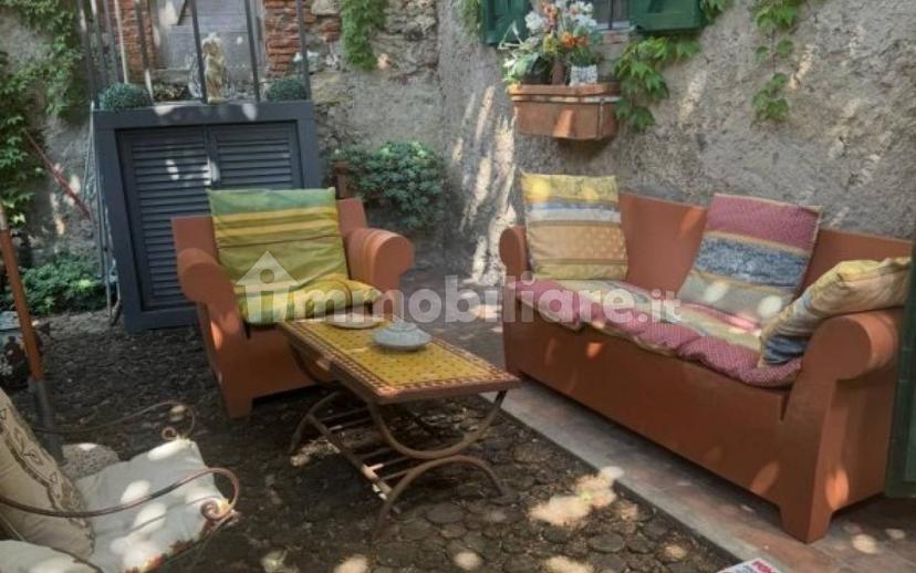 Quadrilocale via vittorio Emanuele II, Centro, Capalbio — foto 14 di 15