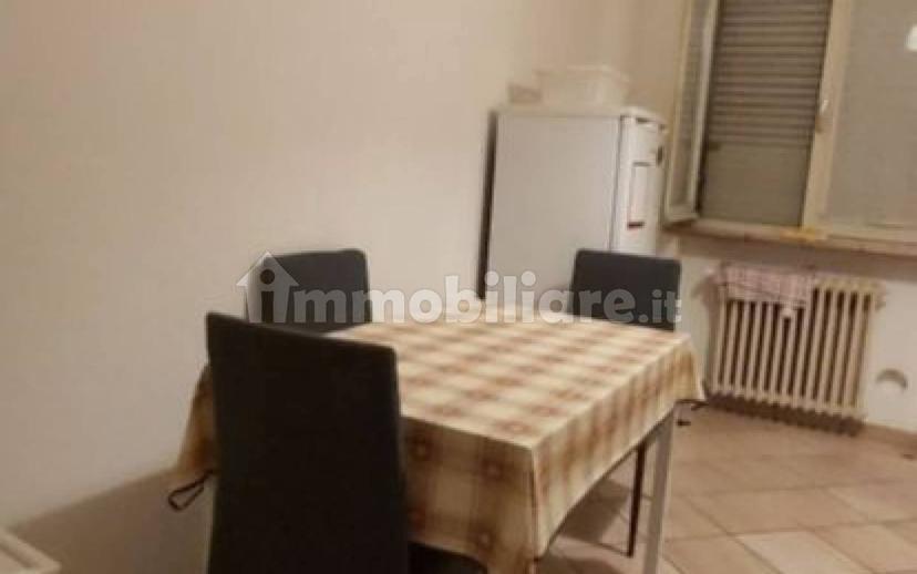 Stanza singola Strada Abbeveratoia, Parma
