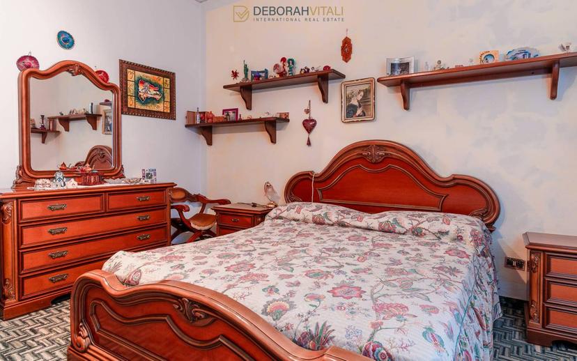 Villa unifamiliare via Barisello 7, Aulla — foto 56 di 87