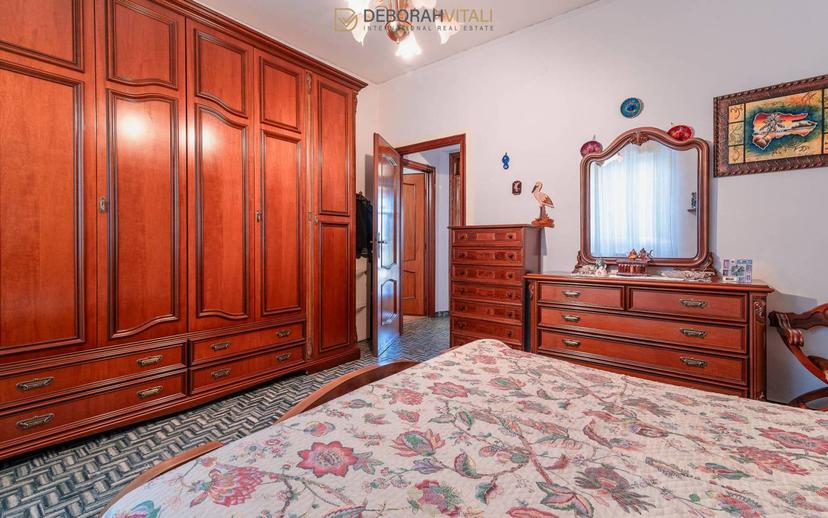 Villa unifamiliare via Barisello 7, Aulla — foto 74 di 87