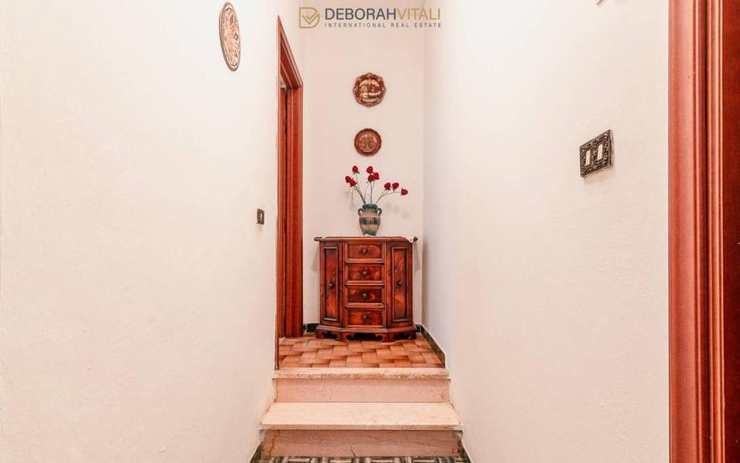 Villa unifamiliare via Barisello 7, Aulla — foto 79 di 87
