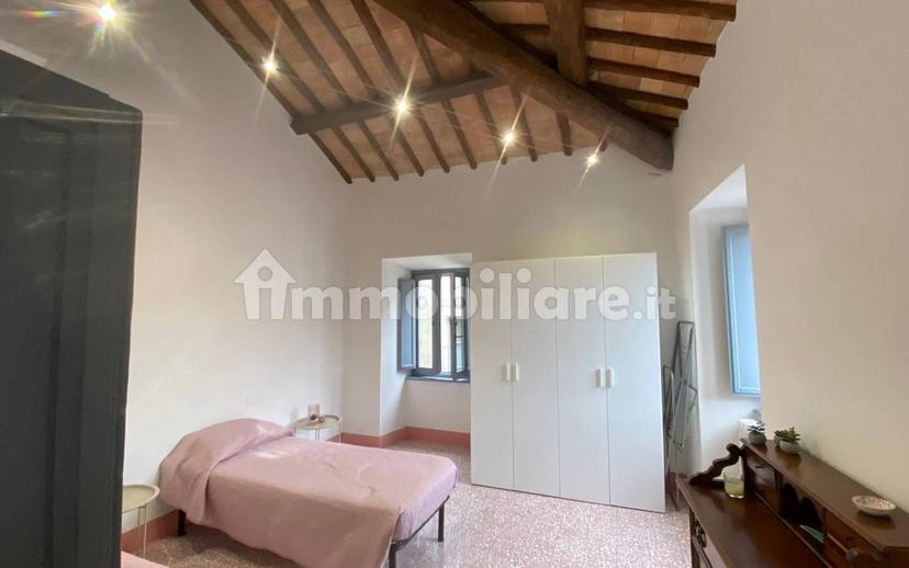 Trilocale via Giuseppe Garibaldi, Centro, Amelia — foto 45 di 45
