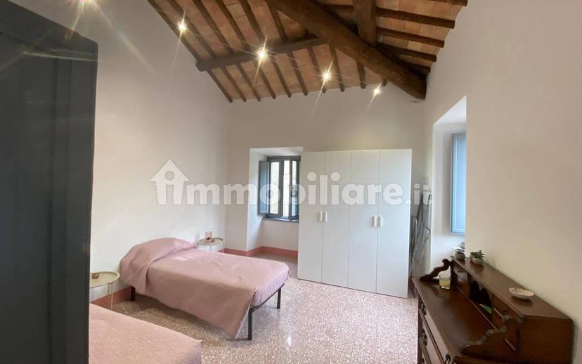 Trilocale via Giuseppe Garibaldi, Centro, Amelia — foto 37 di 45