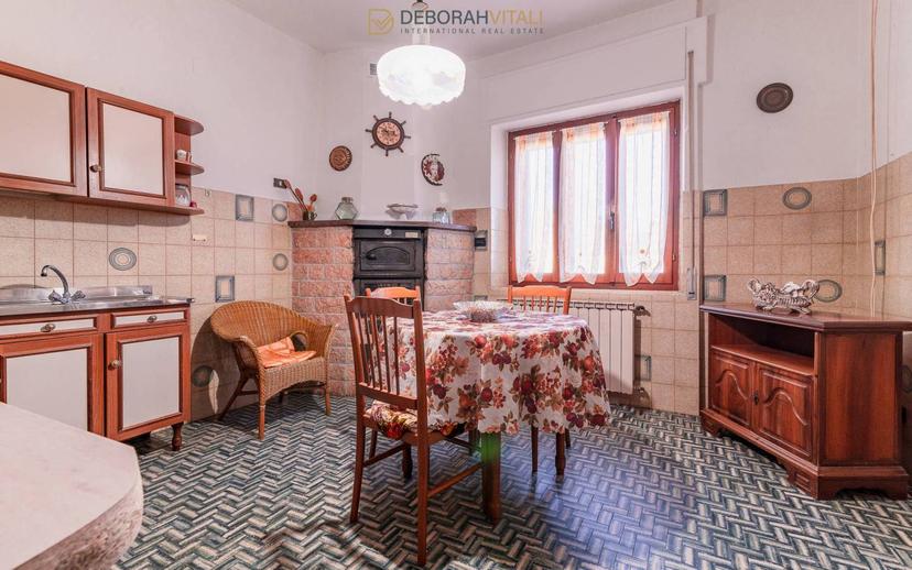 Villa unifamiliare via Barisello 7, Aulla — foto 62 di 87