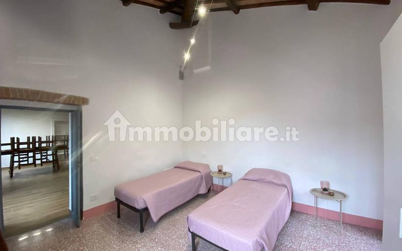 Trilocale via Giuseppe Garibaldi, Centro, Amelia — foto 20 di 45