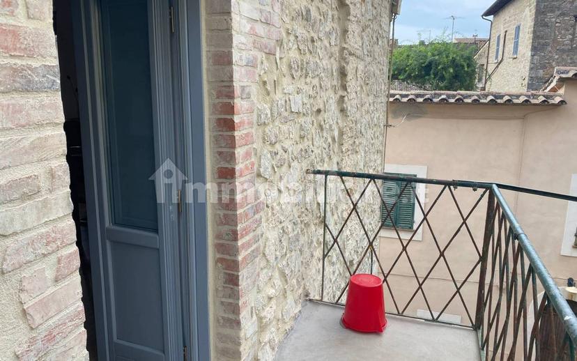Trilocale via Giuseppe Garibaldi, Centro, Amelia — foto 28 di 45