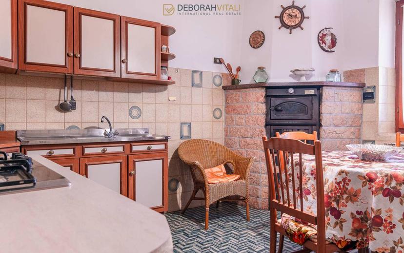 Villa unifamiliare via Barisello 7, Aulla — foto 14 di 87