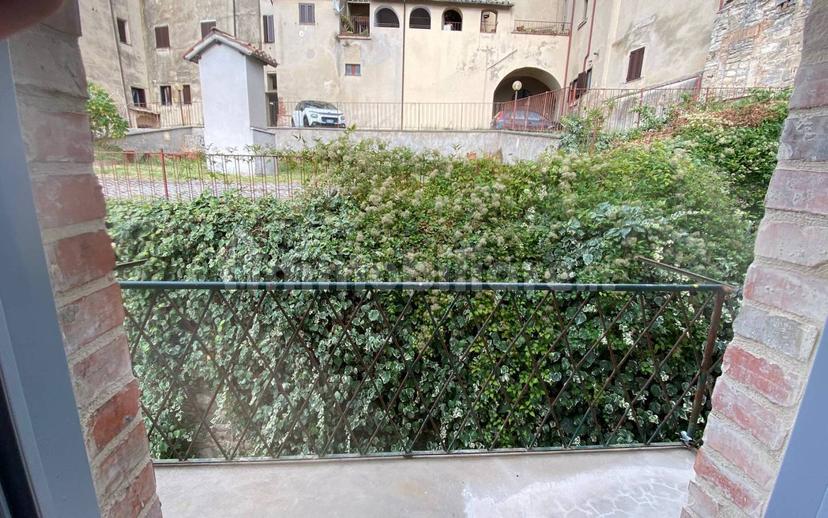 Trilocale via Giuseppe Garibaldi, Centro, Amelia — foto 39 di 45