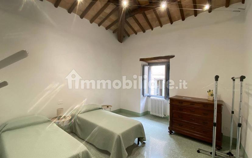 Trilocale via Giuseppe Garibaldi, Centro, Amelia — foto 19 di 45