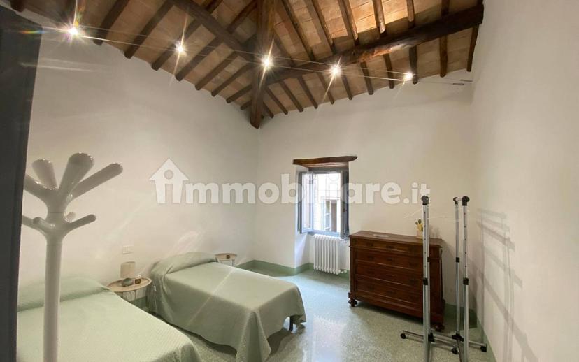 Trilocale via Giuseppe Garibaldi, Centro, Amelia — foto 22 di 45