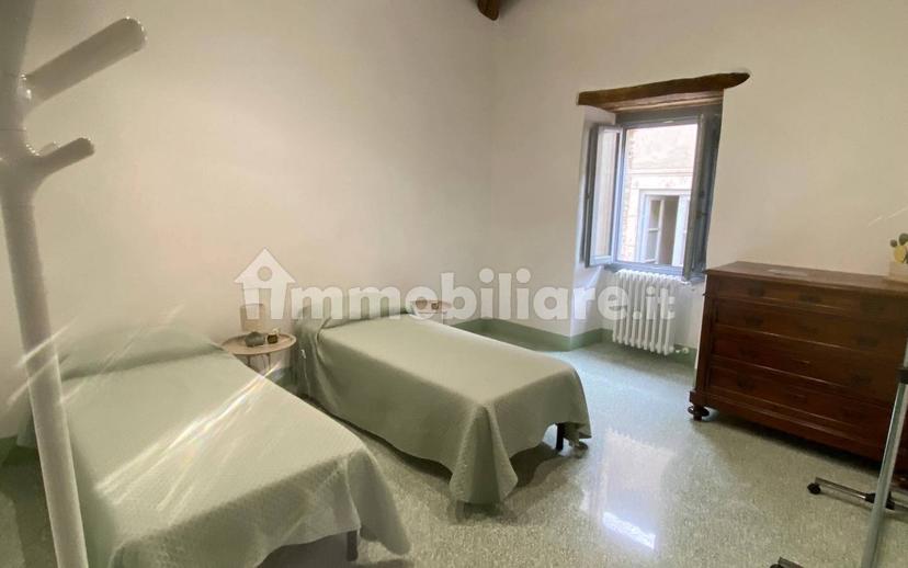 Trilocale via Giuseppe Garibaldi, Centro, Amelia — foto 44 di 45