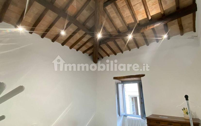 Trilocale via Giuseppe Garibaldi, Centro, Amelia — foto 24 di 45