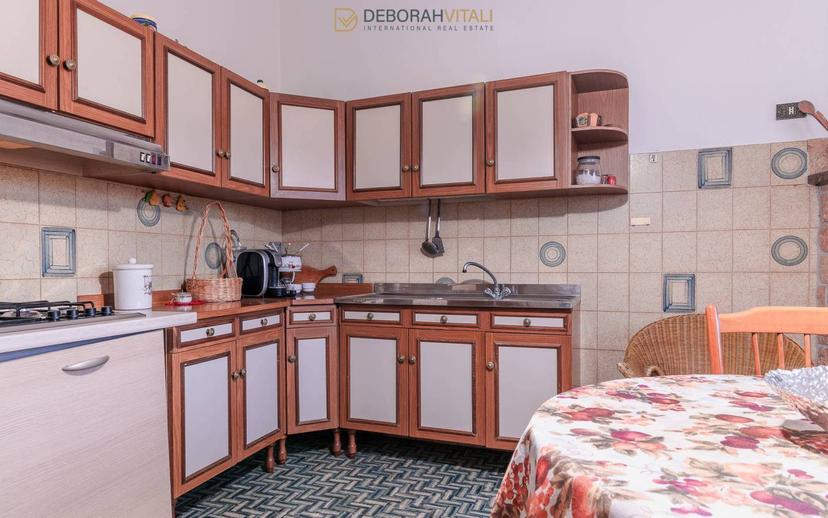 Villa unifamiliare via Barisello 7, Aulla — foto 69 di 87