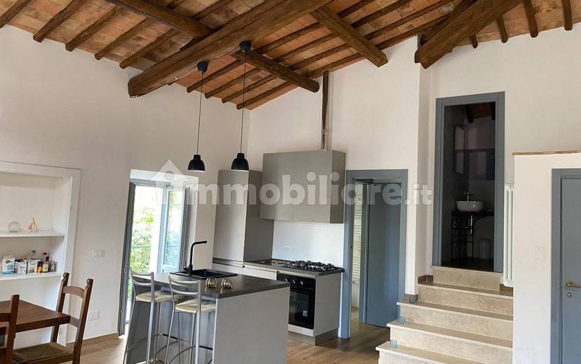 Trilocale via Giuseppe Garibaldi, Centro, Amelia — foto 4 di 45