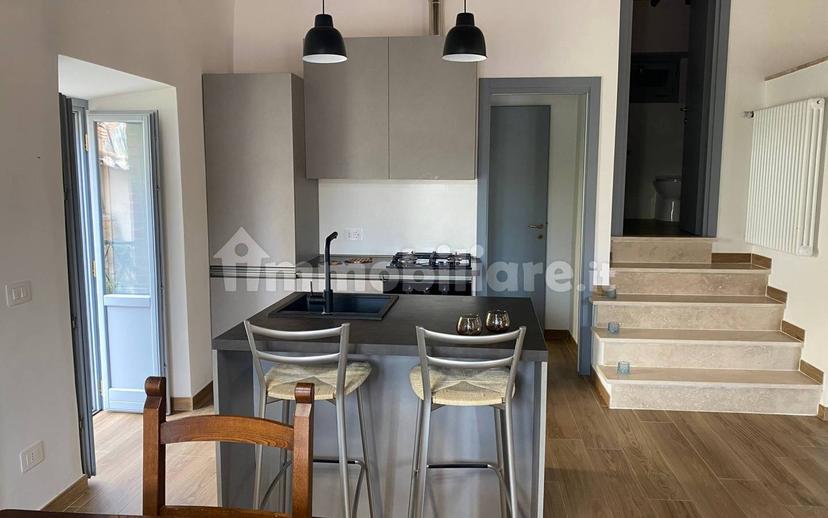 Trilocale via Giuseppe Garibaldi, Centro, Amelia — foto 27 di 45