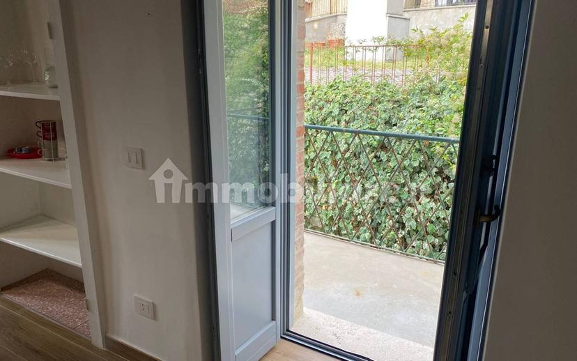 Trilocale via Giuseppe Garibaldi, Centro, Amelia — foto 3 di 45