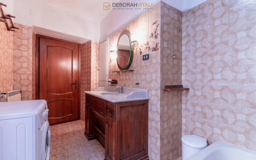 Villa unifamiliare via Barisello 7, Aulla — foto 51 di 87