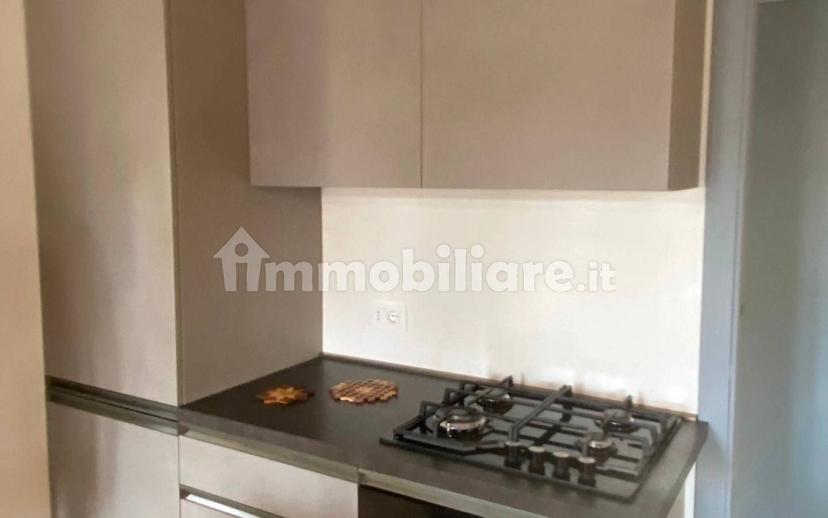 Trilocale via Giuseppe Garibaldi, Centro, Amelia — foto 29 di 45