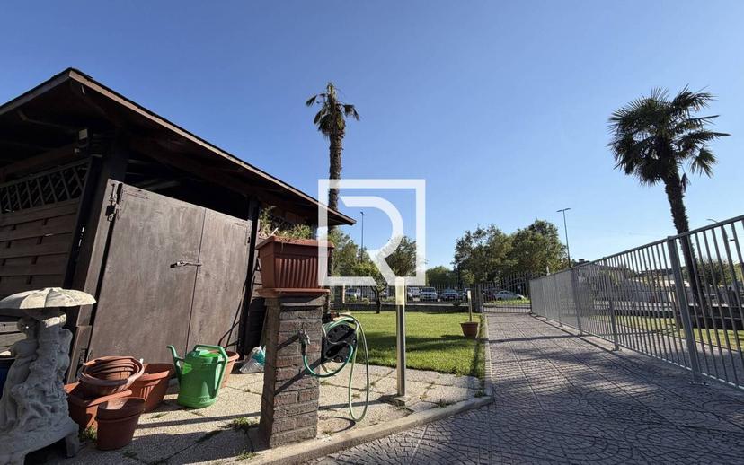 Villa unifamiliare vicolo Vecchio, Ponte Nuovo - Madonna dell'Albero, Ravenna