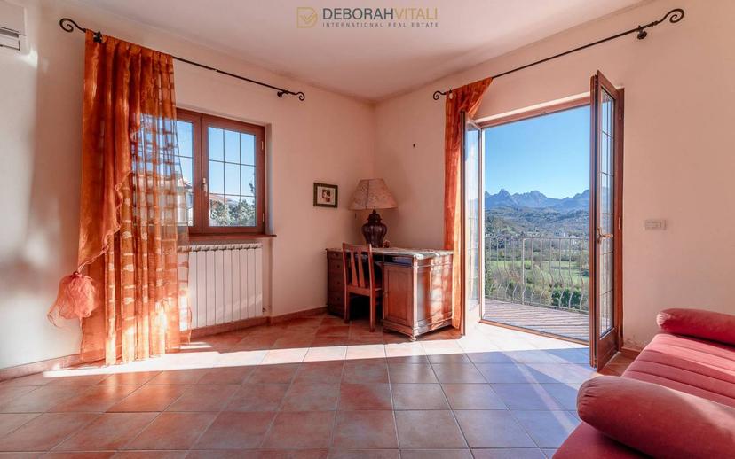 Villa unifamiliare via Barisello 7, Aulla — foto 48 di 87