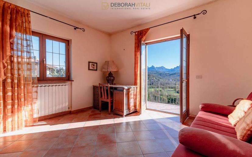 Villa unifamiliare via Barisello 7, Aulla — foto 50 di 87