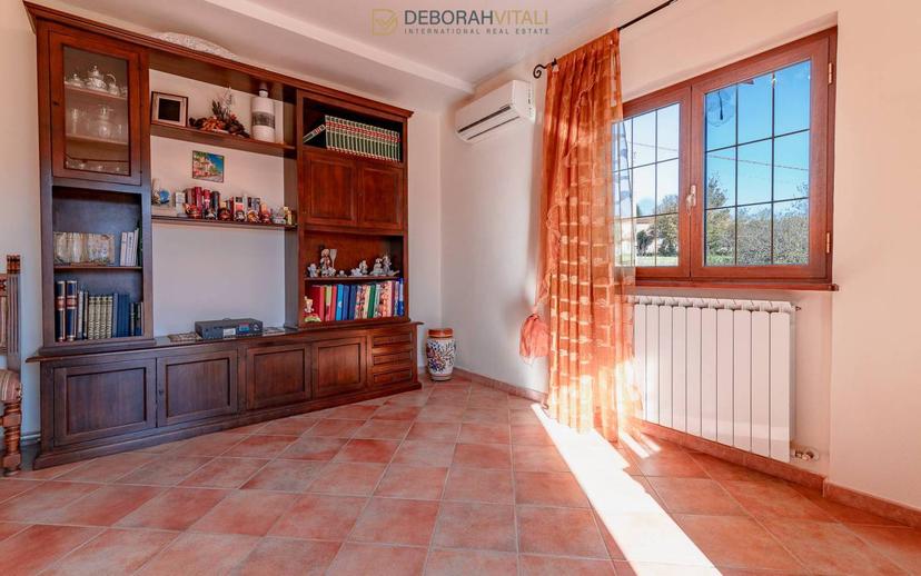 Villa unifamiliare via Barisello 7, Aulla — foto 63 di 87