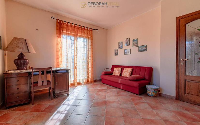Villa unifamiliare via Barisello 7, Aulla — foto 73 di 87